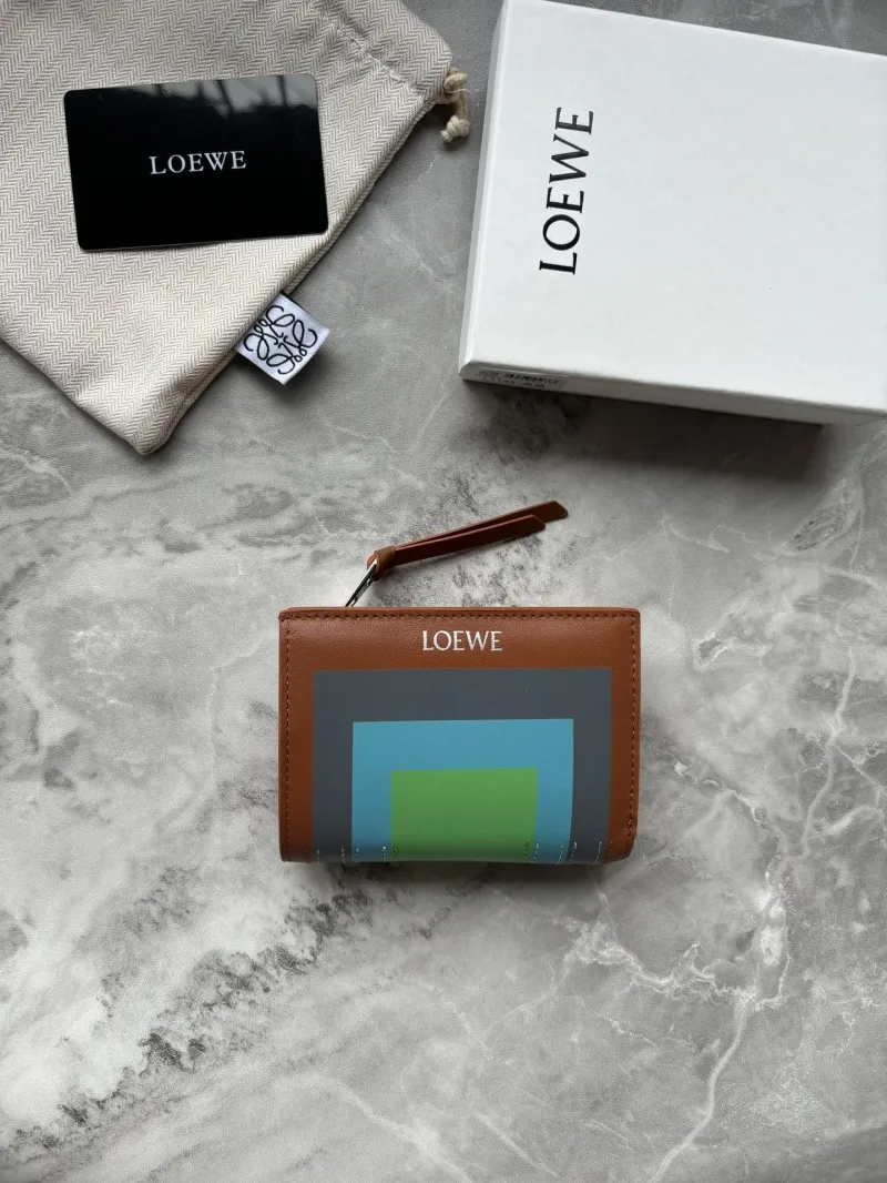 Loewe Wallets-96