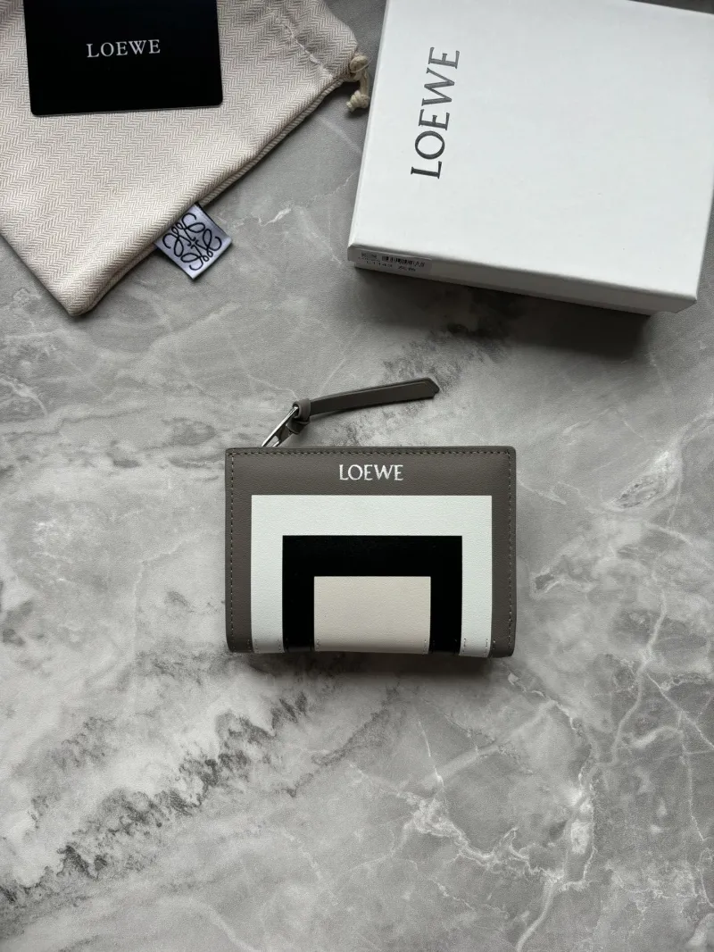 Loewe Wallets-97