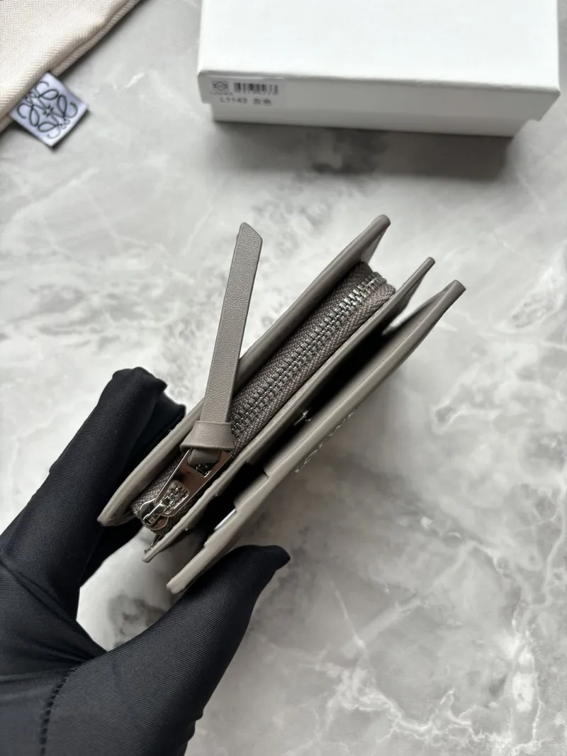 Alternative view of Loewe Wallets-97