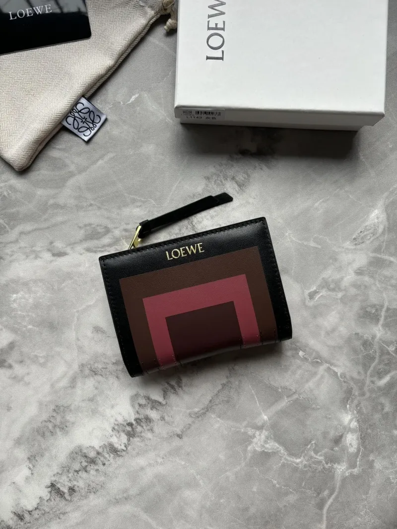 Loewe Wallets-98