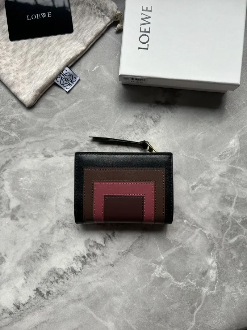 Alternative view of Loewe Wallets-98