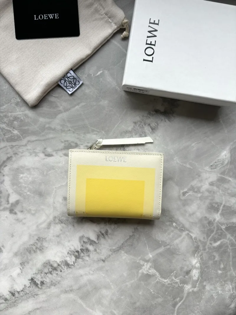 Loewe Wallets-99
