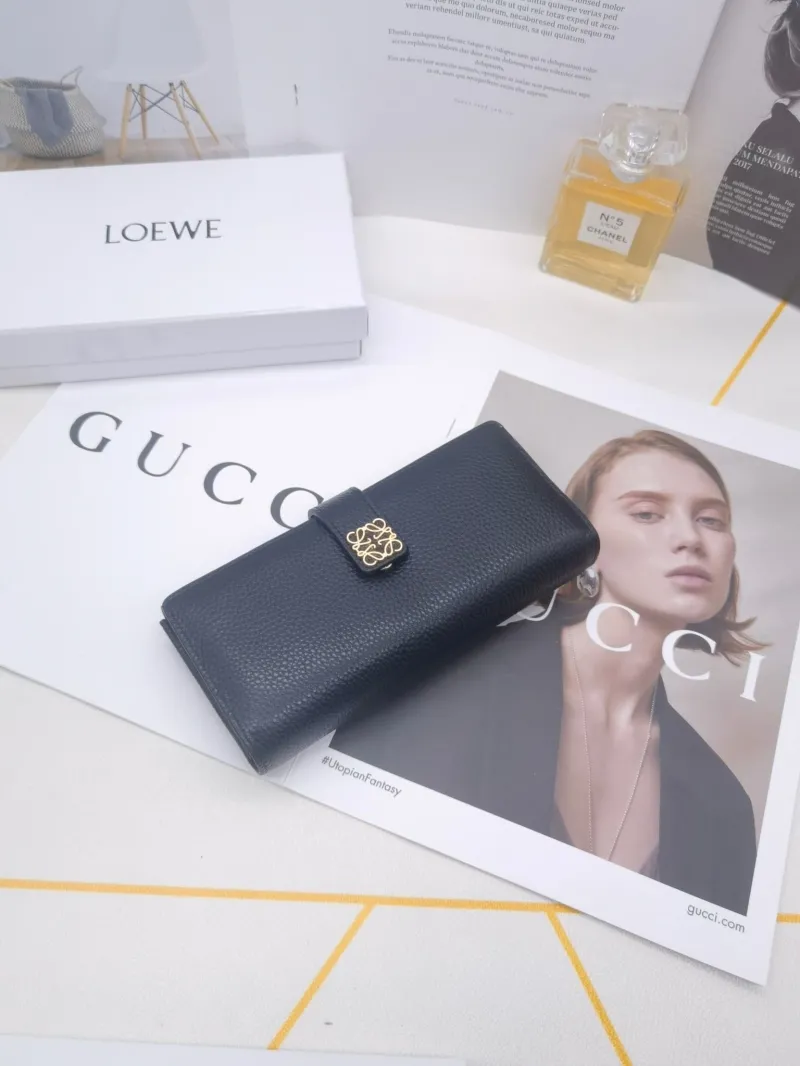 Loewe Wallets-100