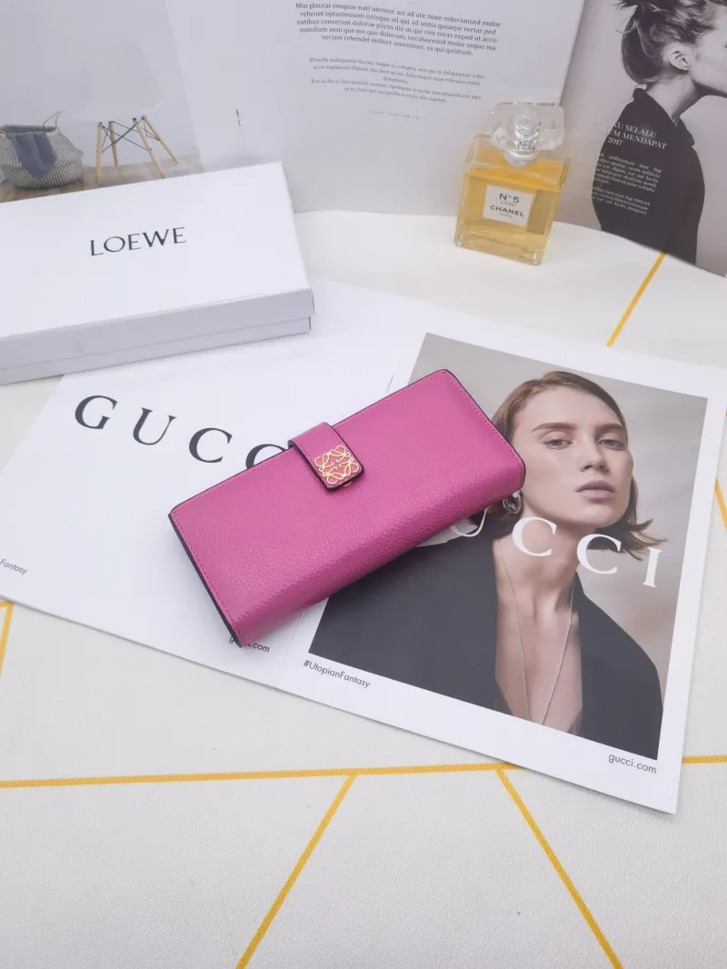 Loewe Wallets-101