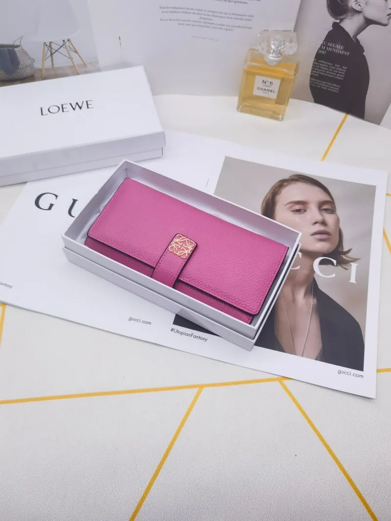 Alternative view of Loewe Wallets-101