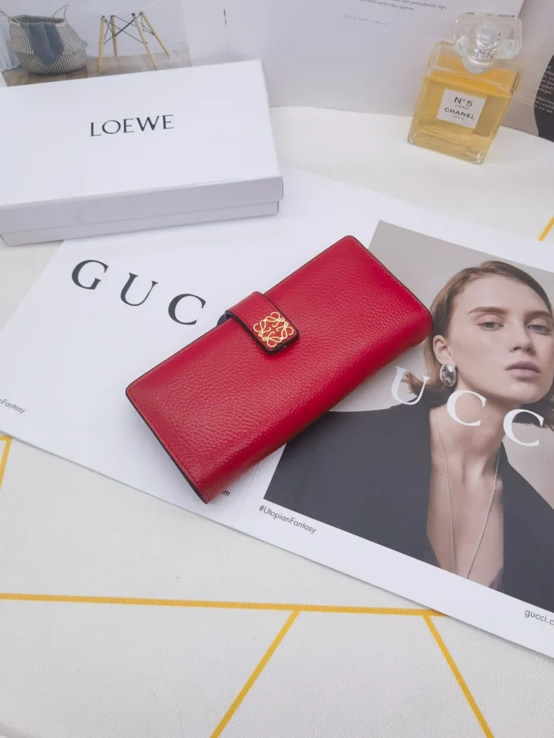 Loewe Wallets-102