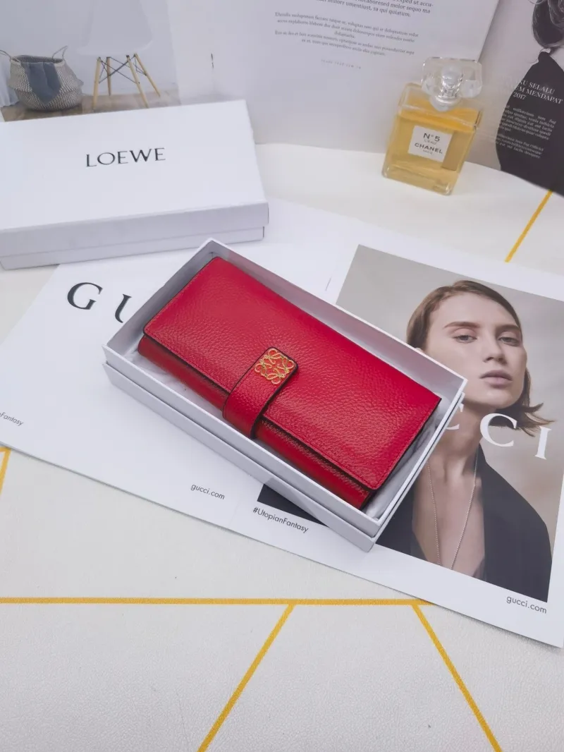 Alternative view of Loewe Wallets-102