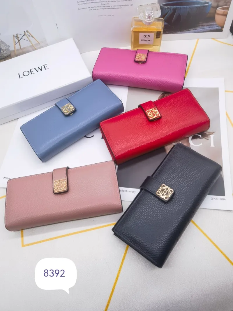 Loewe Wallets-103