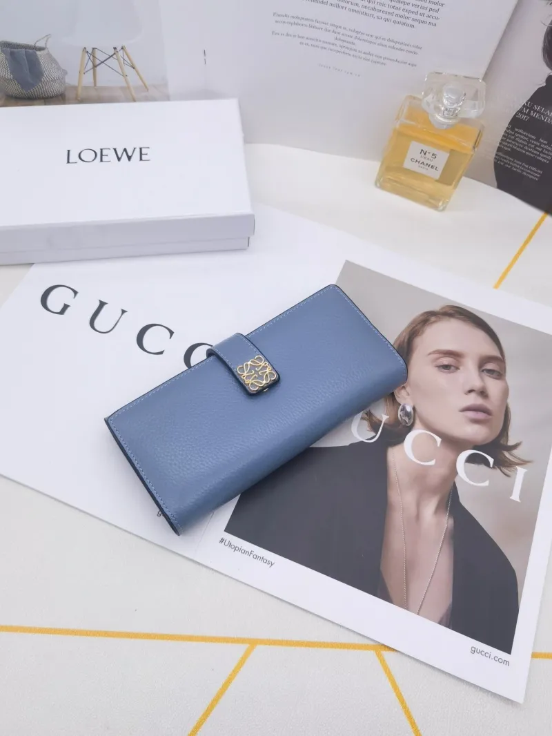 Alternative view of Loewe Wallets-103