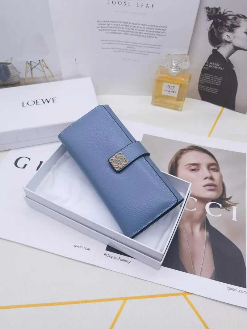 Loewe Wallets-103 - Image 4