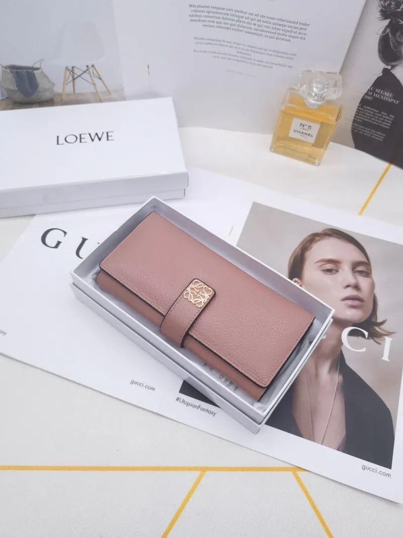 Alternative view of Loewe Wallets-104