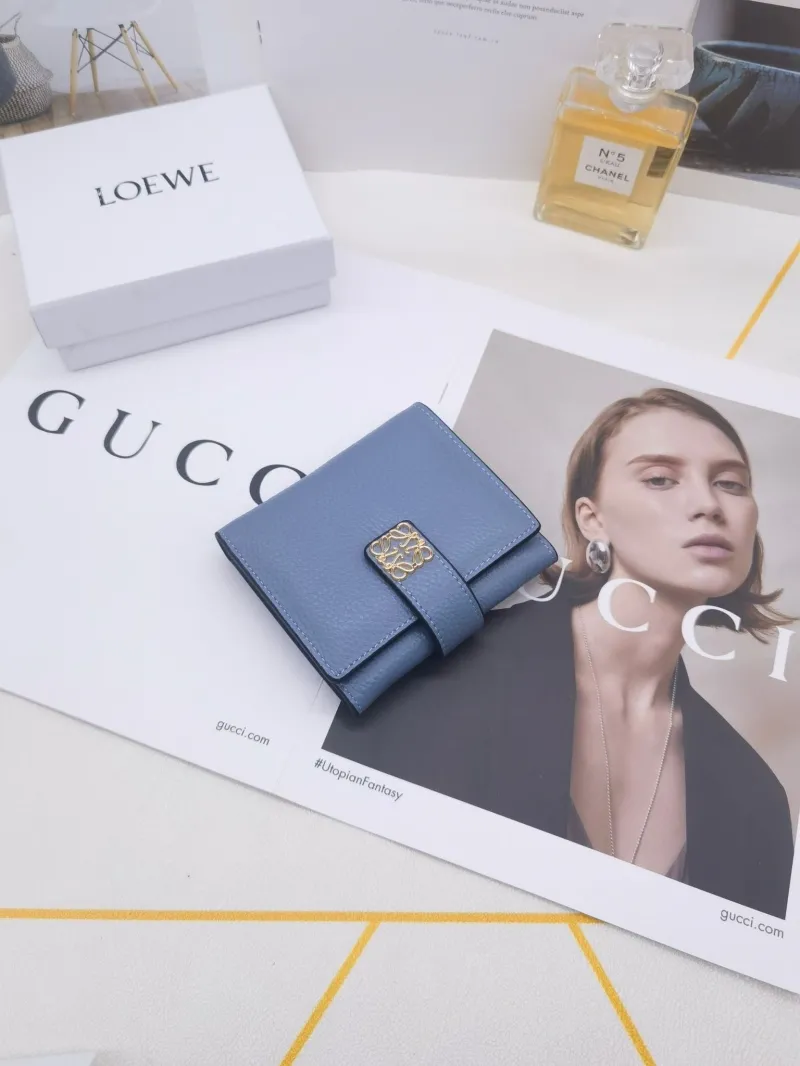 Loewe Wallets-105