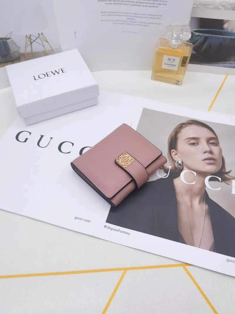 Loewe Wallets-106