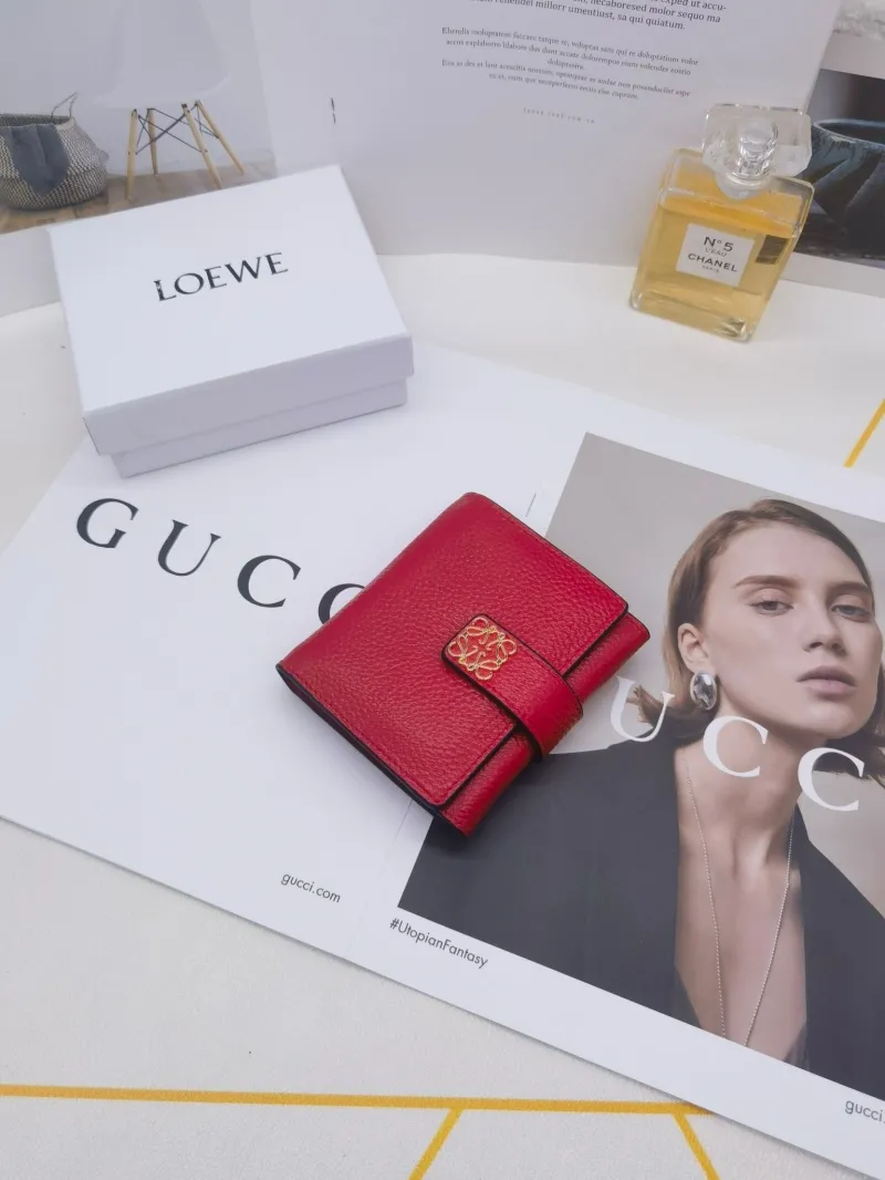 Loewe Wallets-107