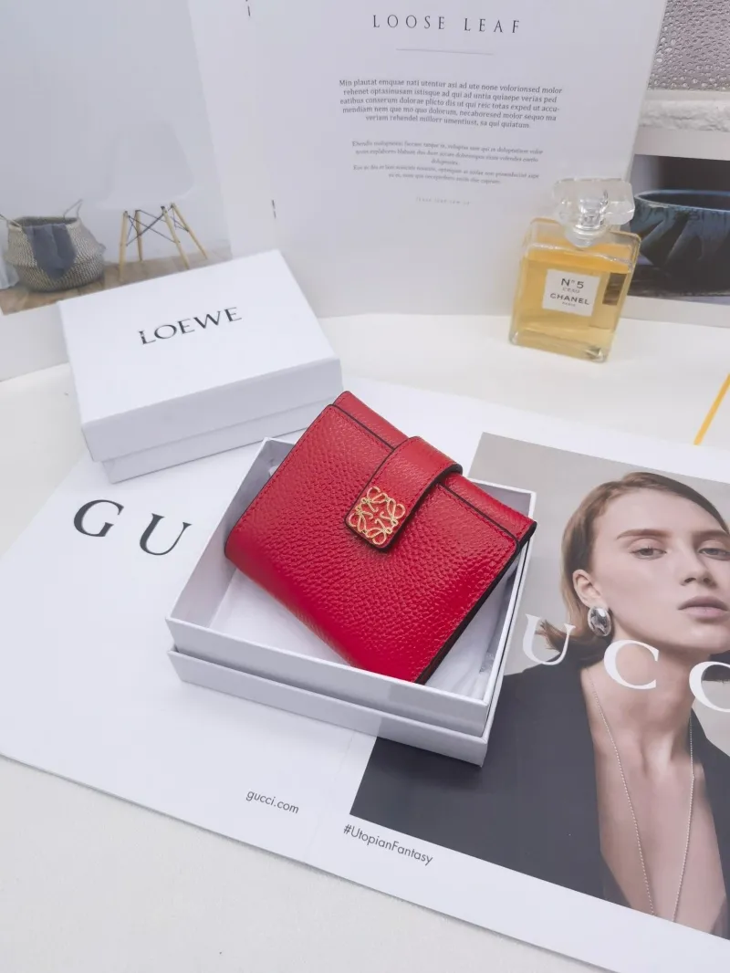 Loewe Wallets-107 - Image 3