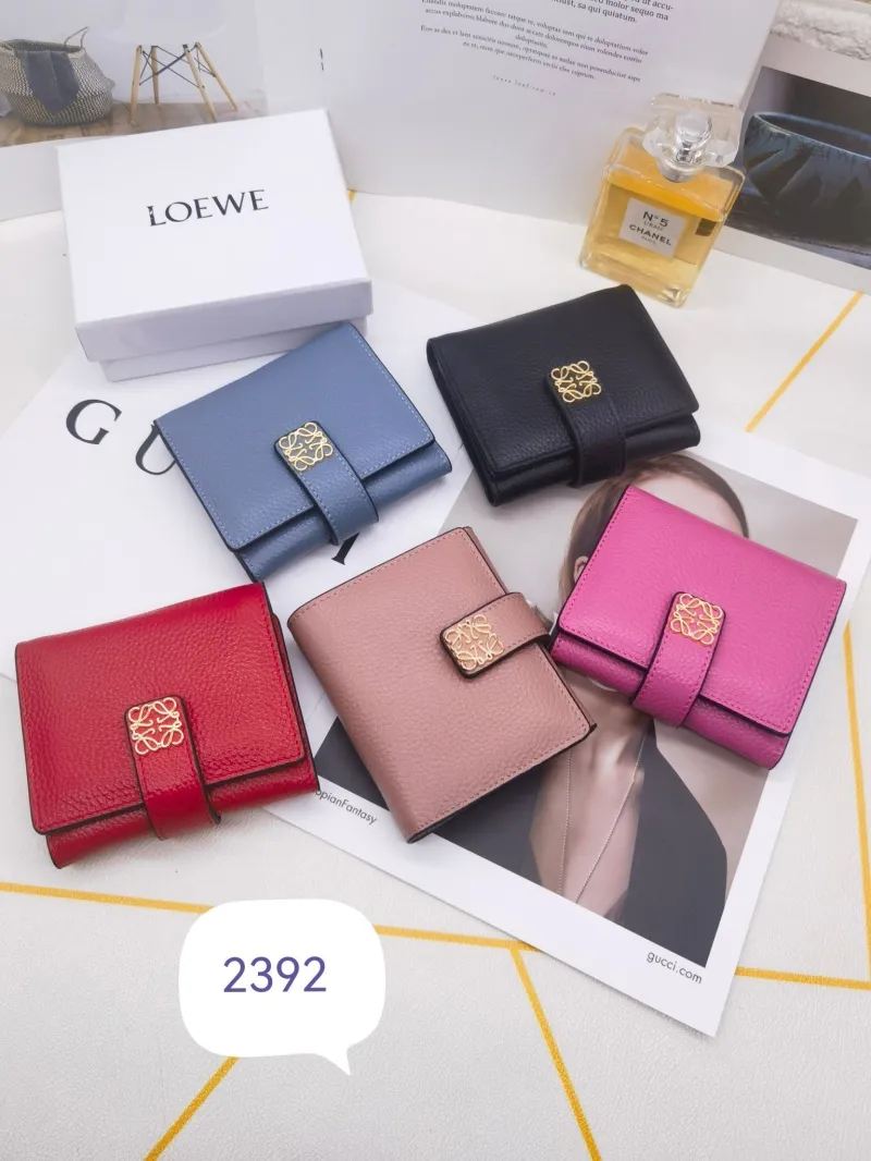 Loewe Wallets-108