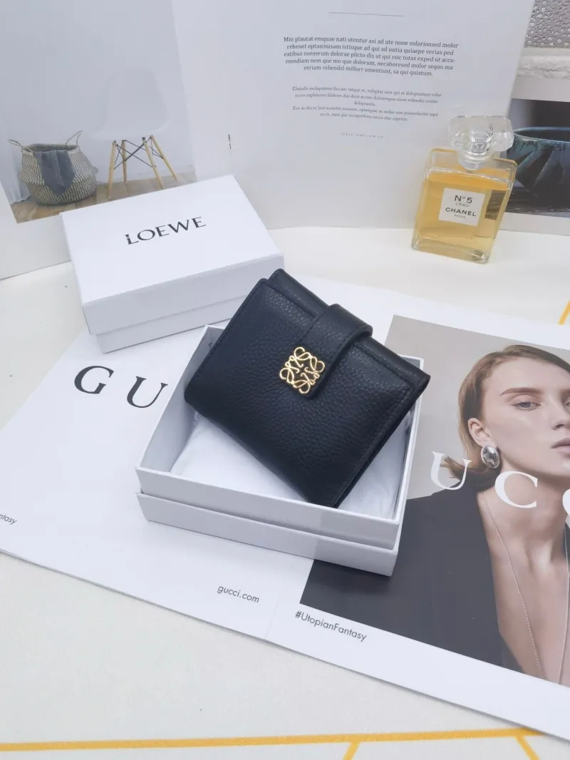 Loewe Wallets-108 - Image 4