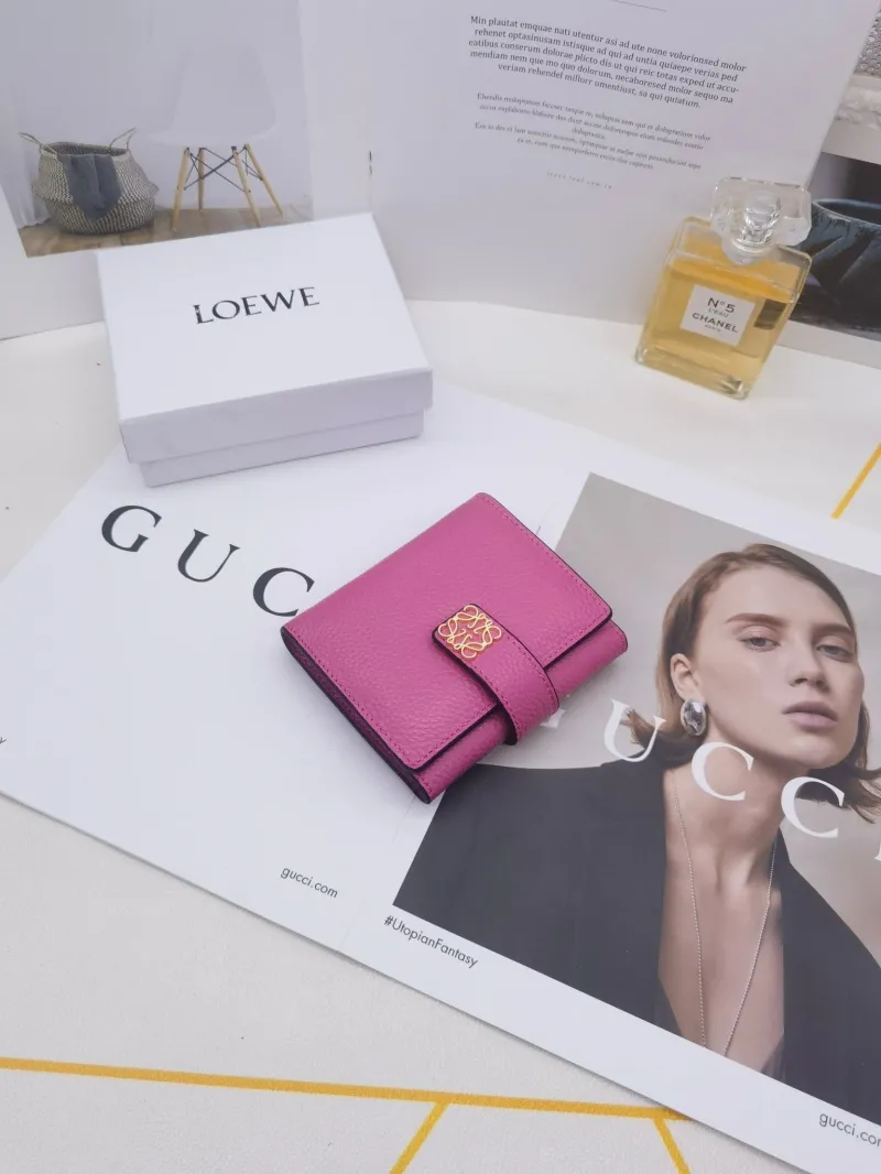 Loewe Wallets-109