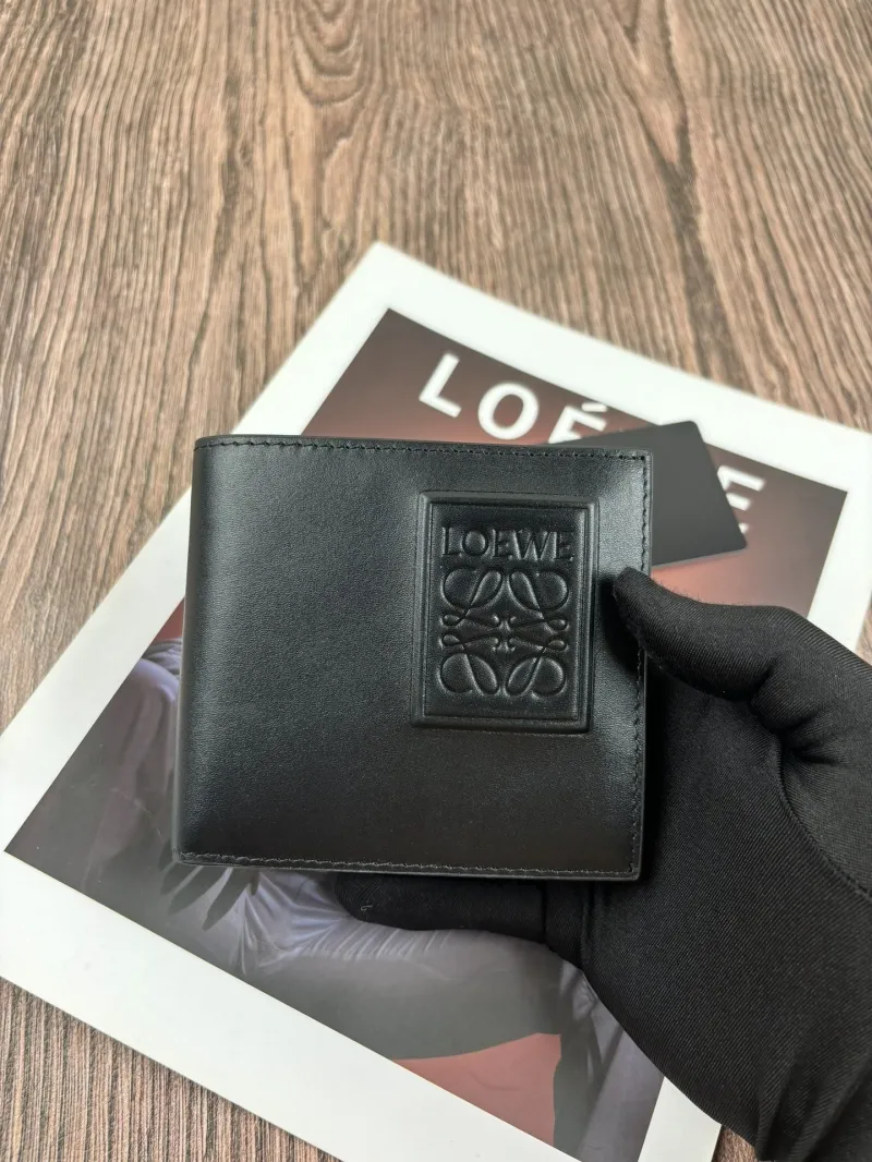 Loewe Wallets-110