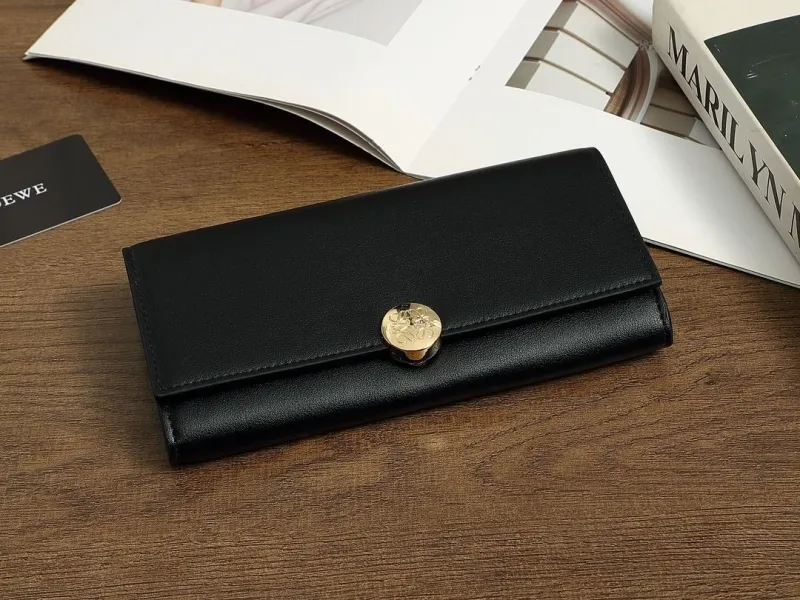 Loewe Wallets-118