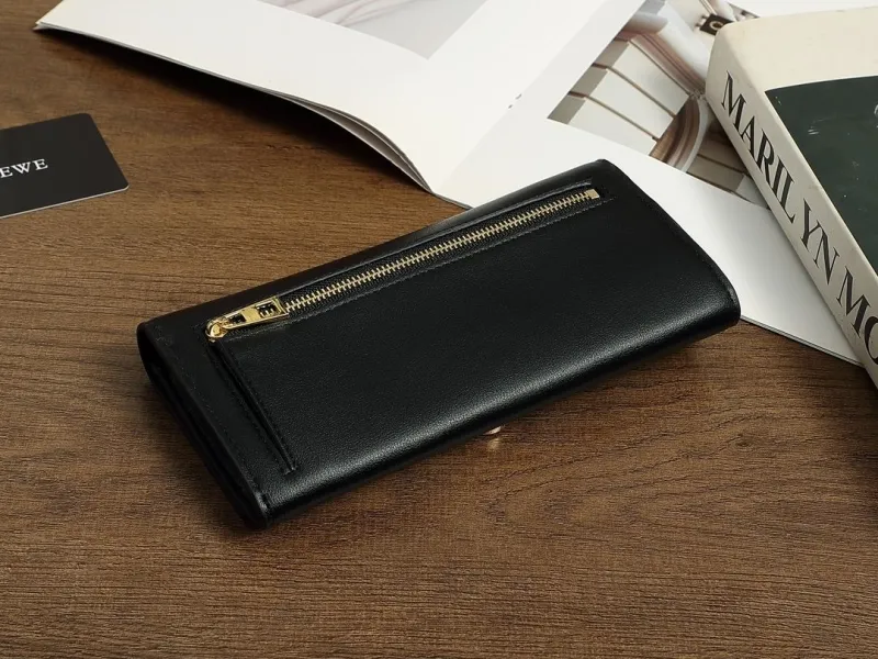 Alternative view of Loewe Wallets-118
