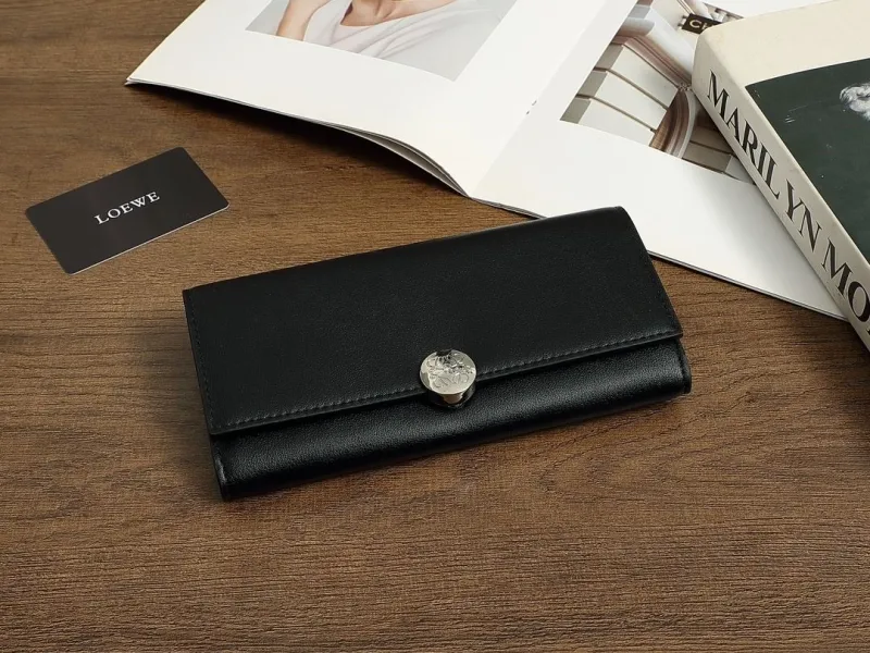 Loewe Wallets-119
