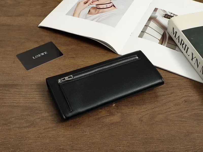 Alternative view of Loewe Wallets-119