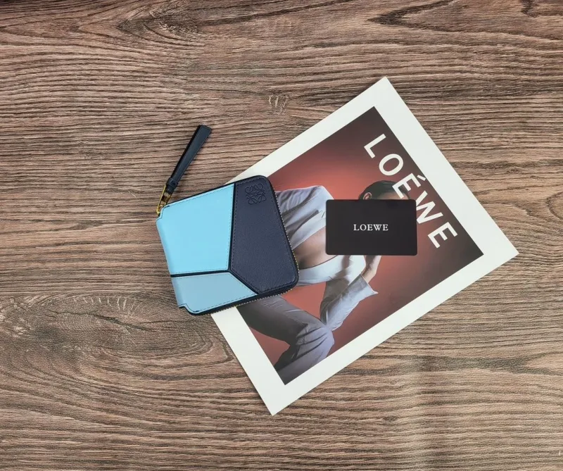 Loewe Wallets-143