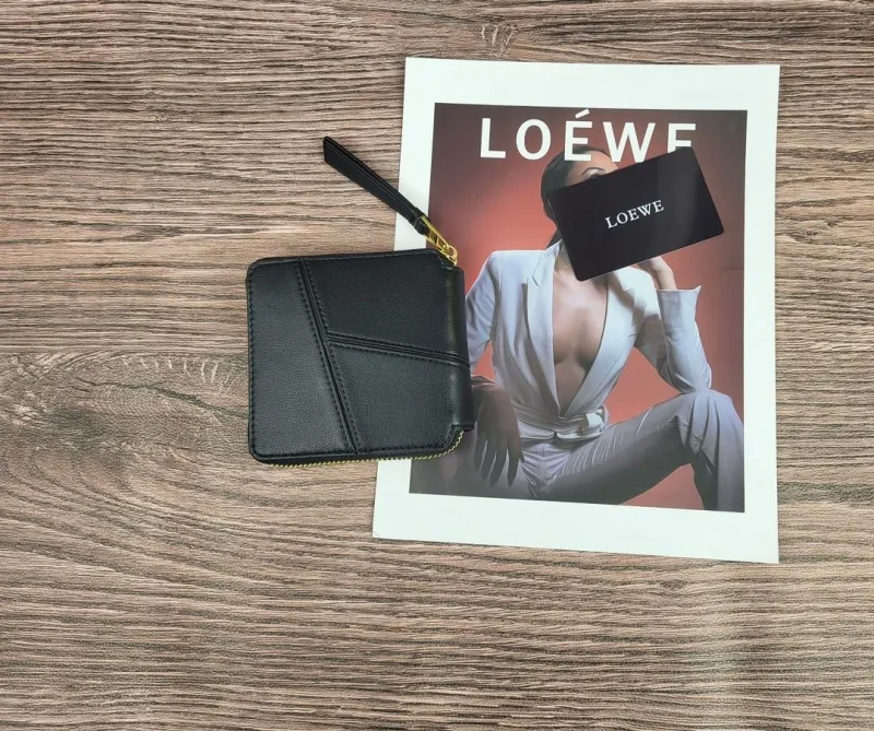 Alternative view of Loewe Wallets-145