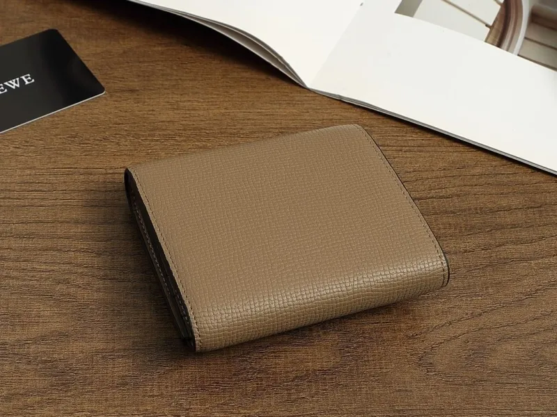 Alternative view of Loewe Wallets-153