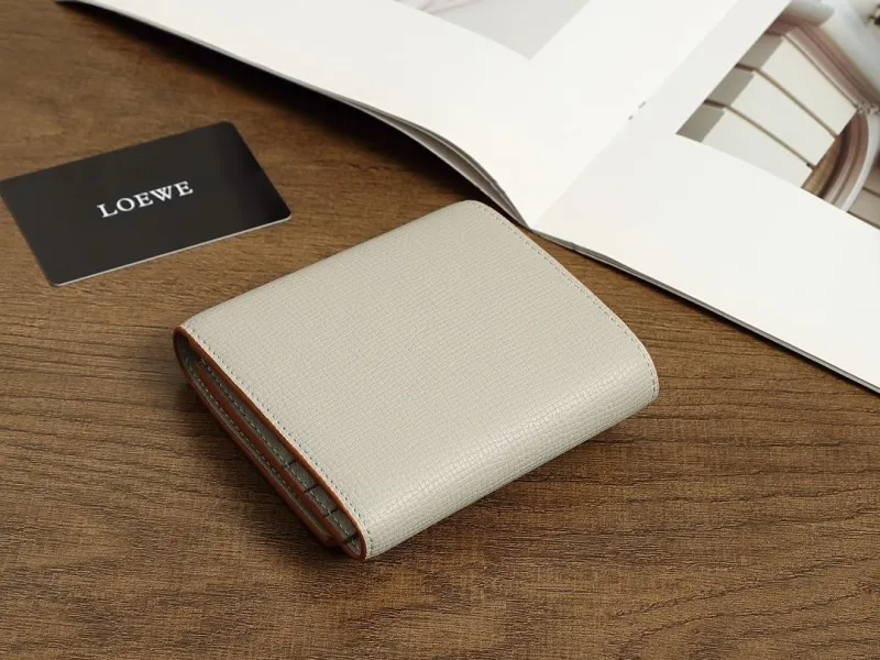 Alternative view of Loewe Wallets-155