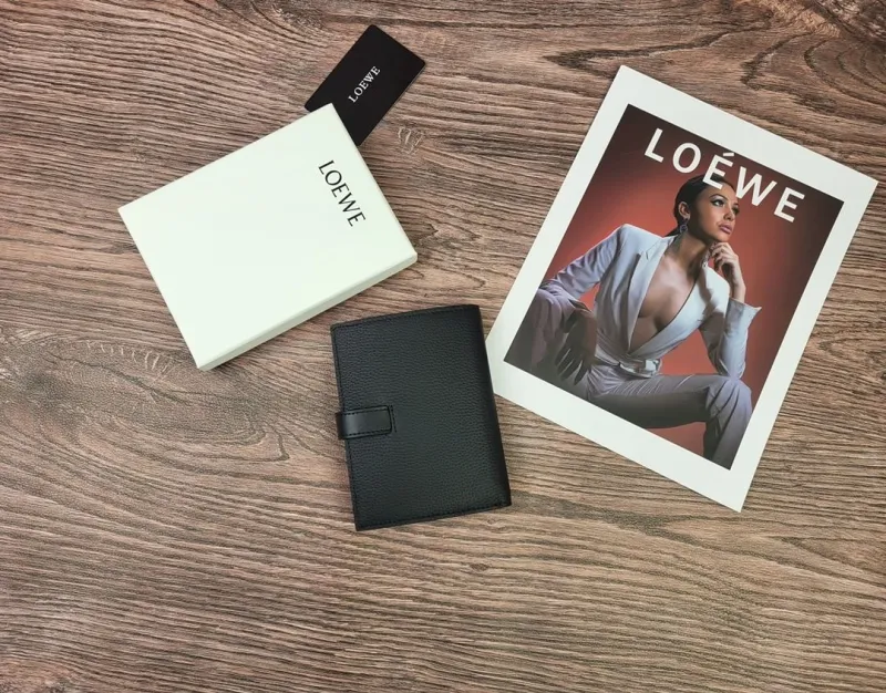 Alternative view of Loewe Wallets-159