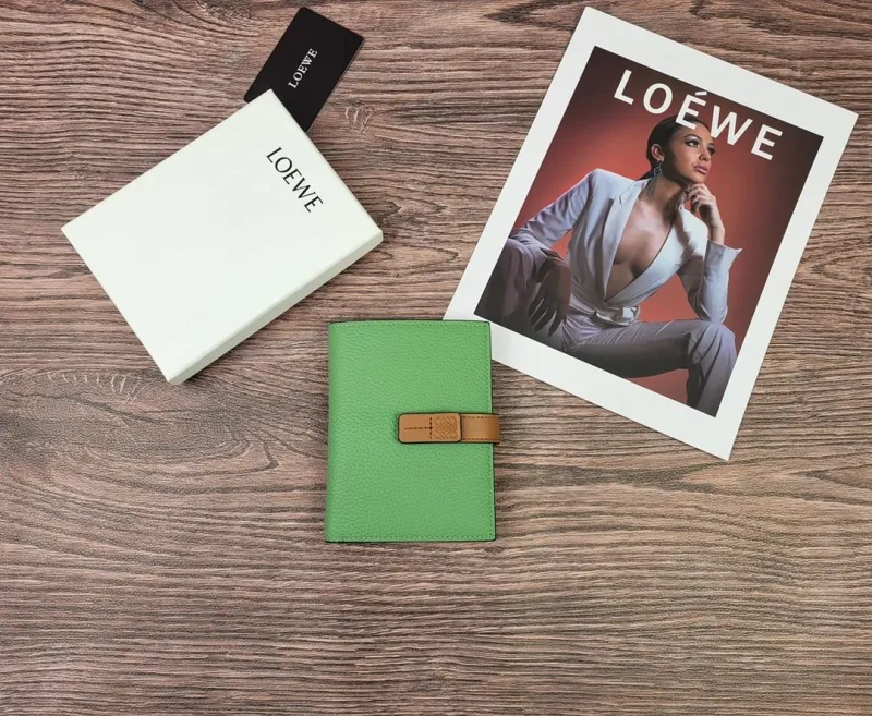 Loewe Wallets-160
