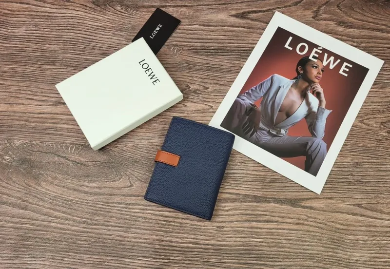 Alternative view of Loewe Wallets-161