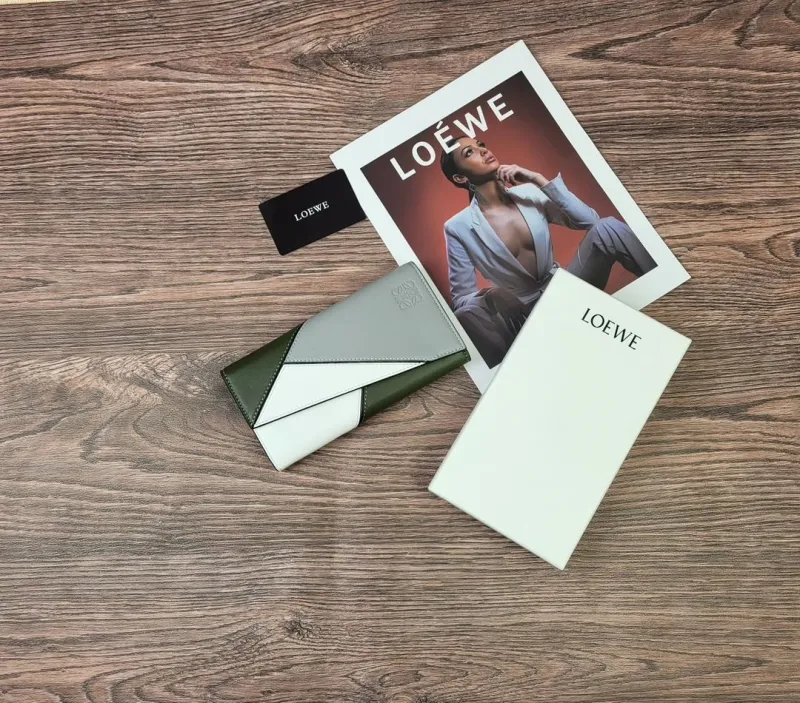 Loewe Wallets-164