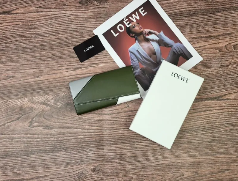 Alternative view of Loewe Wallets-164