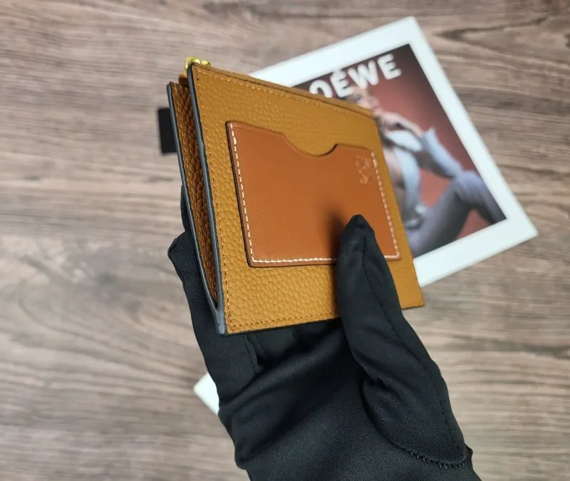 Alternative view of Loewe Wallets-167