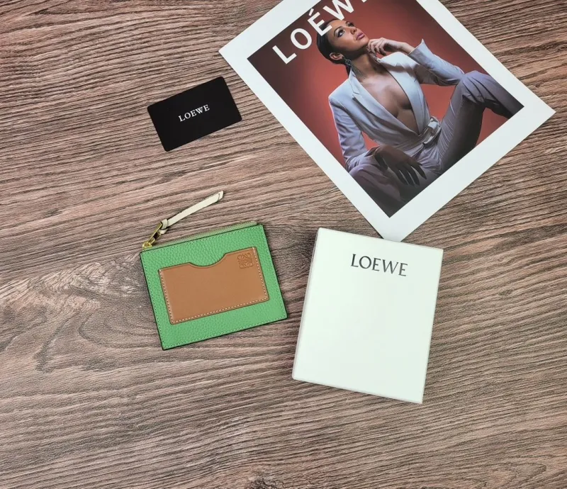 Loewe Wallets-169