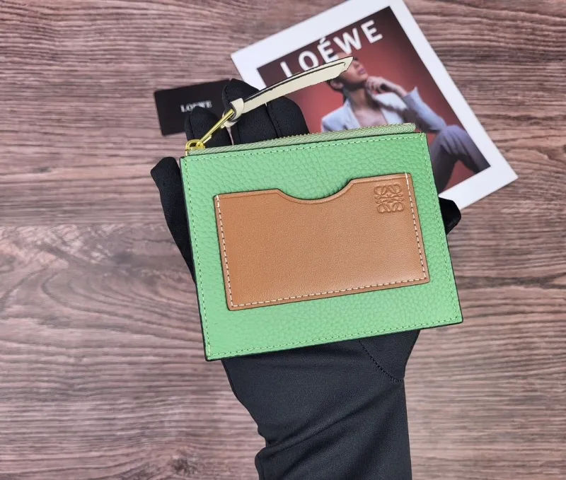 Alternative view of Loewe Wallets-169