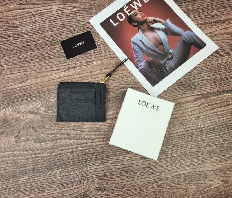 Alternative view of Loewe Wallets-170