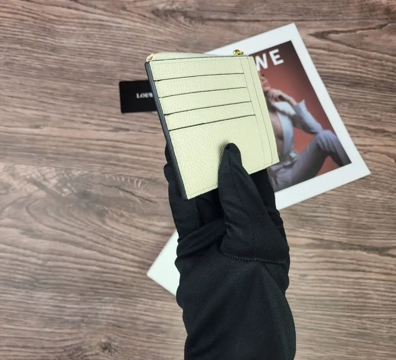 Alternative view of Loewe Wallets-171