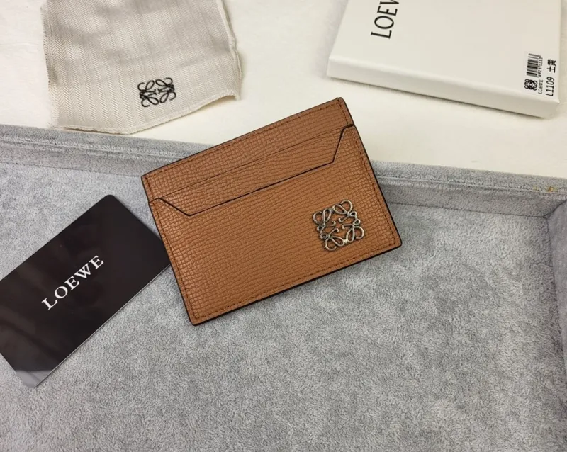 Alternative view of Loewe Wallets-230