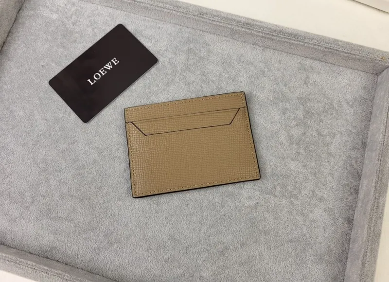 Alternative view of Loewe Wallets-231
