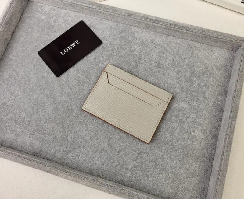 Alternative view of Loewe Wallets-232