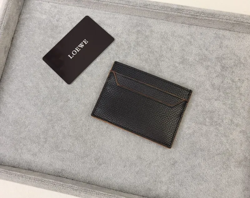 Alternative view of Loewe Wallets-233