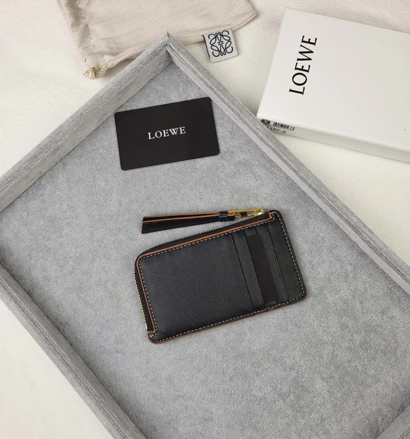 Alternative view of Loewe Wallets-234