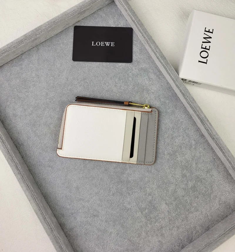 Alternative view of Loewe Wallets-235
