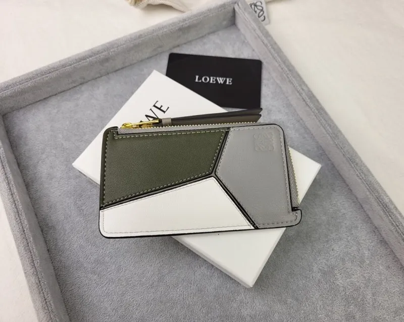 Alternative view of Loewe Wallets-236