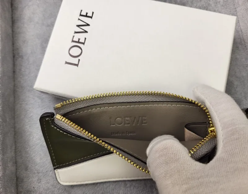 Loewe Wallets-236 - Image 8