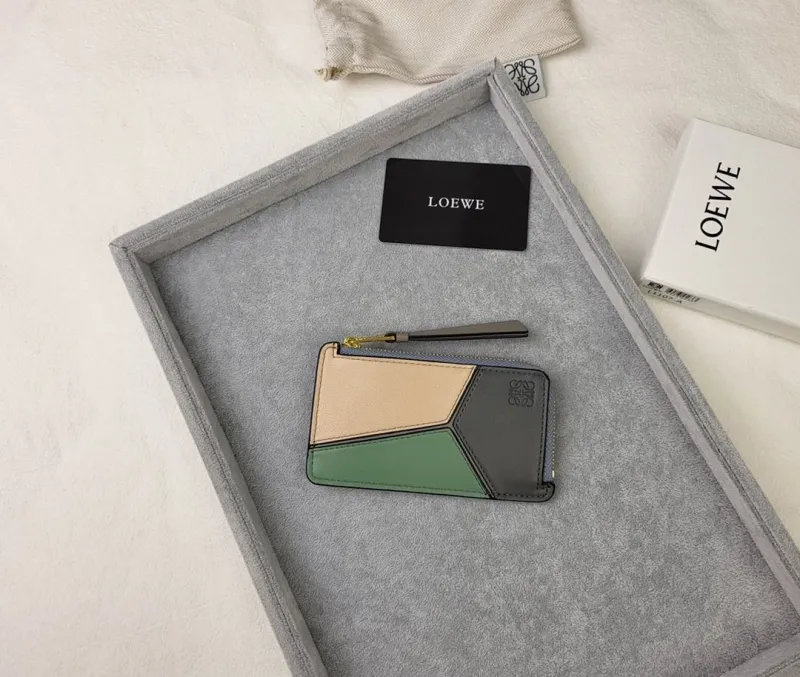 Loewe Wallets-237